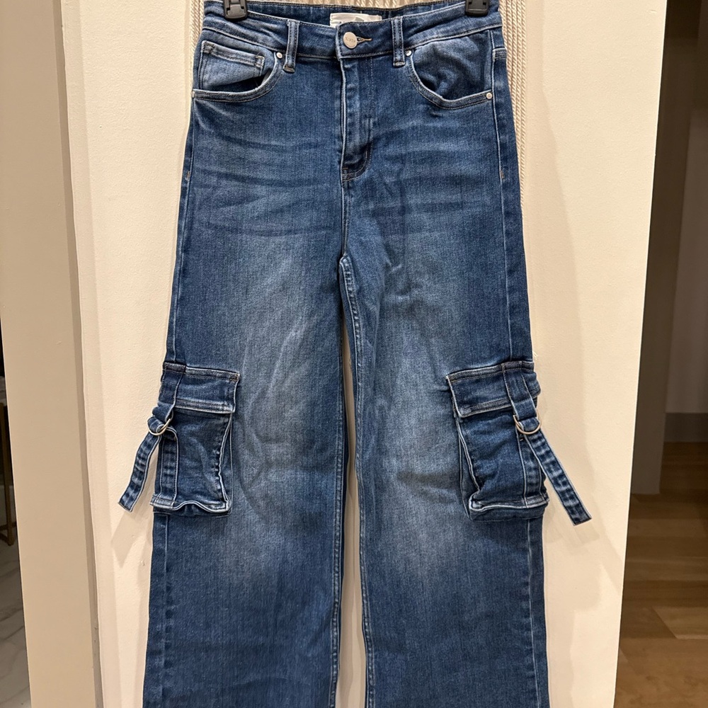 Risen jeans 5/27 carpenter jeans